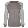my mate - Ladies´ Crew Neck Sweat