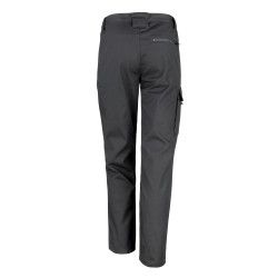 Sabre Stretch Trousers