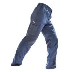 Sabre Stretch Trousers