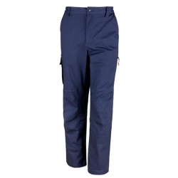 Sabre Stretch Trousers