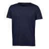 Men´s Raw-Edge Tee