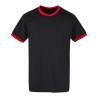 Men´s Ringer Tee