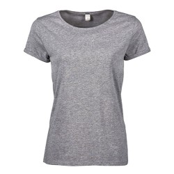 Women´s Roll-Up Tee