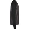 Men´s Contrast Raglan Longsleeve T-Shirt