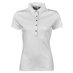 Women´s Pima Cotton Polo