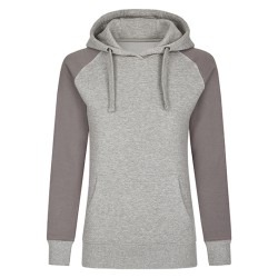 my mate - Ladies´ Hoody