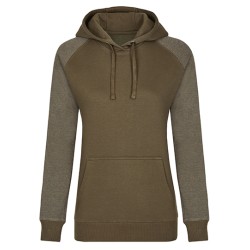 my mate - Ladies´ Hoody