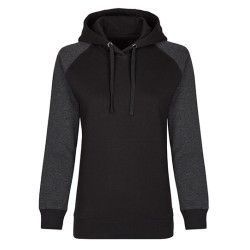 my mate - Ladies´ No Pocket Hoody