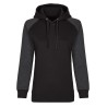 my mate - Ladies´ No Pocket Hoody