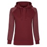 my mate - Ladies´ No Pocket Hoody