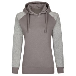 my mate - Ladies´ No Pocket Hoody