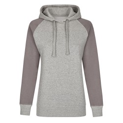 my mate - Ladies´ No Pocket Hoody