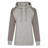 my mate - Ladies´ No Pocket Hoody