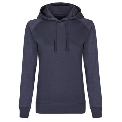 my mate - Ladies´ No Pocket Hoody