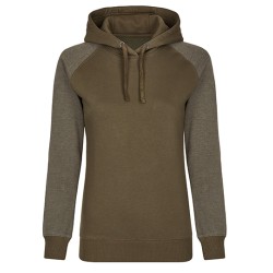my mate - Ladies´ No Pocket Hoody