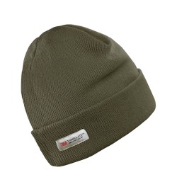 Lightweight Thinsulate Hat