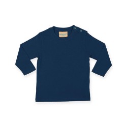 Long Sleeved T-Shirt