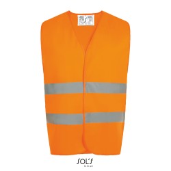 Unisex Secure Pro Safety Vest