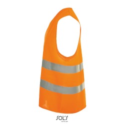 Unisex Secure Pro Safety Vest