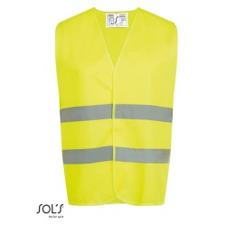 Unisex Secure Pro Safety Vest