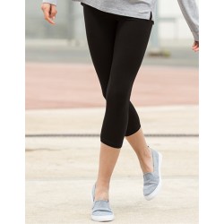 Women´s 3/4 Length Leggings