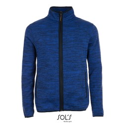 Turbo Polar Fleece Full Zipp