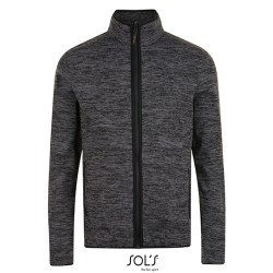 Turbo Polar Fleece Full Zipp