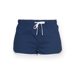 Women´s Retro Shorts