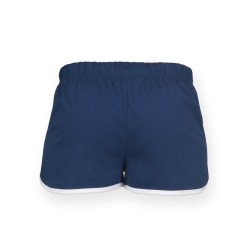 Women´s Retro Shorts