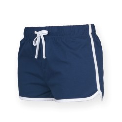 Women´s Retro Shorts