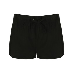 Women´s Retro Shorts