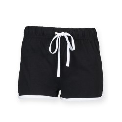 Women´s Retro Shorts