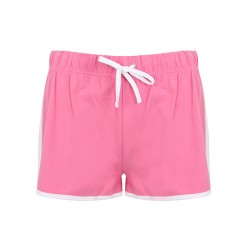 Women´s Retro Shorts