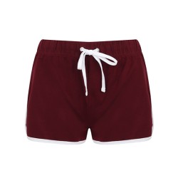 Women´s Retro Shorts