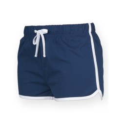 Women´s Retro Shorts