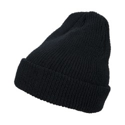 Long Knit Beanie