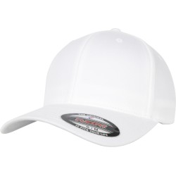 Flexfit Organic Cotton Cap