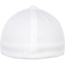 Flexfit Organic Cotton Cap