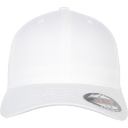 Flexfit Organic Cotton Cap