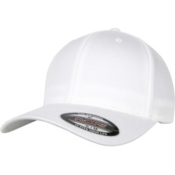 Flexfit Organic Cotton Cap