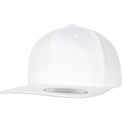 Organic Cotton Snapback