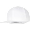 Organic Cotton Snapback