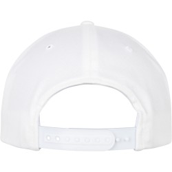 Organic Cotton Snapback