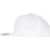 Organic Cotton Snapback