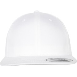 Organic Cotton Snapback