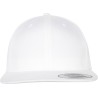 Organic Cotton Snapback