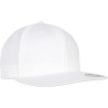 Organic Cotton Snapback