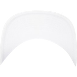 Organic Cotton Snapback