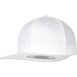 Organic Cotton Snapback