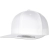 Organic Cotton Snapback